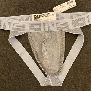 C-in2 Undertone Jock Strap - 1 Pair - Medium - NWT